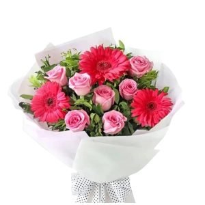 Love Care Flower Bouquet