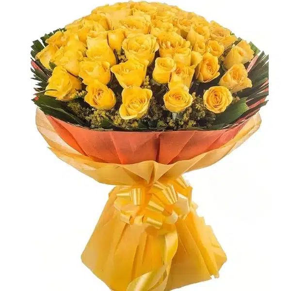 Send flowers to Philippines, Flower delivery Philippines, Send roses to Philippines Flower shop Philippines Yellow Love Delight