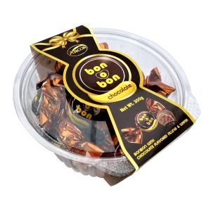 Arcor Bon o Bon Chocolate
