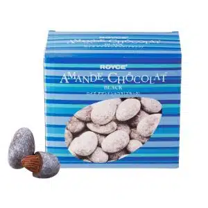 Amande Chocolat Black