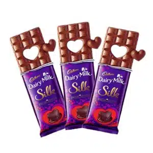 Cadbury Pop Heart