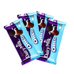 Cadbury Oreo Bar