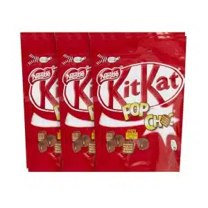 Kitkat Pops