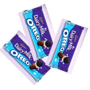 Cadbury Oreo Bar