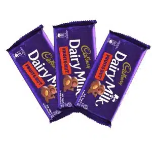 Cadbury Fruits and Nuts Chocolate