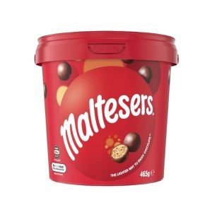 Maltesers Bucket