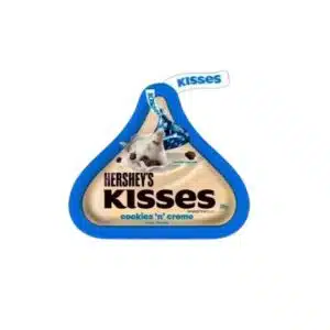 Hershey Kisses Bags