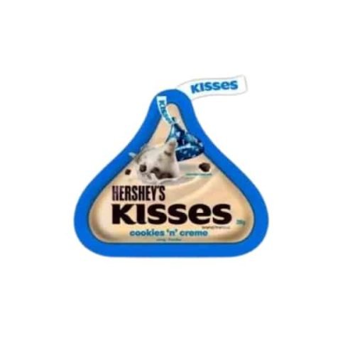 Hershey Kisses Bags