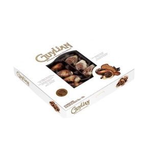 Guylian Sea Shells Box