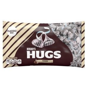 Hershey's White Chocolate Cream Hugs
