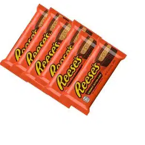 Reese's Bar pack