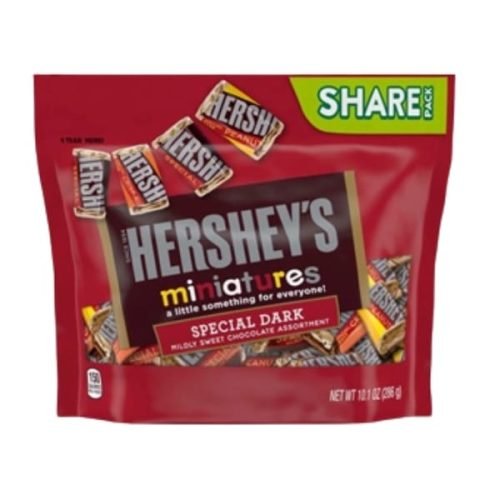 Hershey's Special Dark Chocolate