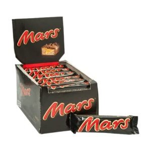 Mars Chocolate Bar