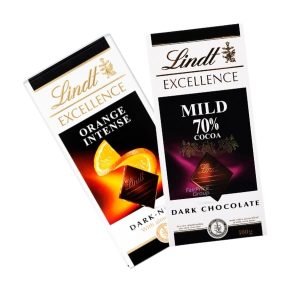 Lindt Excellence