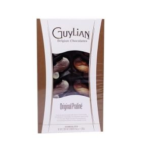 guylian chocolate