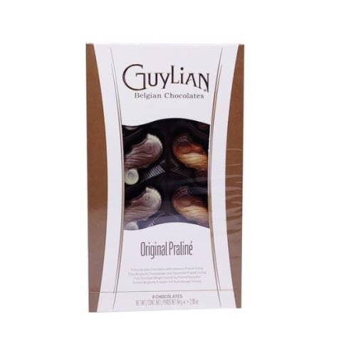 guylian chocolate