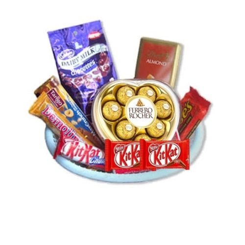 Chocolate treat Gifts Taguig