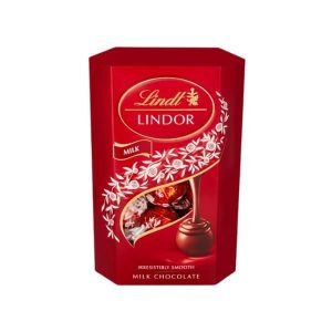 Lindor Box