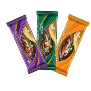 Vochelle Chocolate Bar