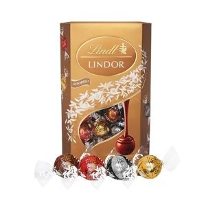 Lindt Lindor Chocolate Truffles