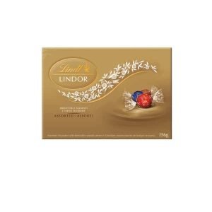 Lindt Assorted Square Box