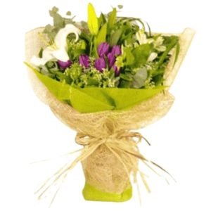 Athena Bouquet