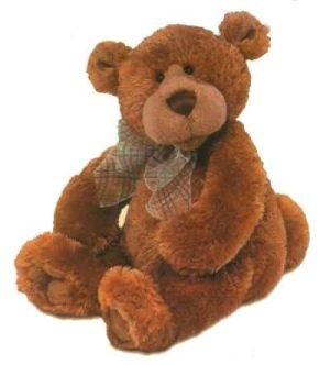 Big Brown Bear