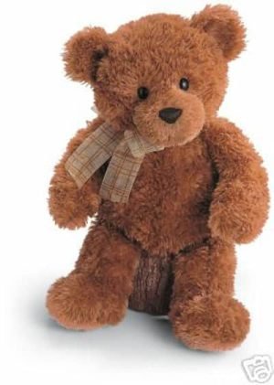 Brown Bear