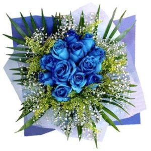Optimistic Bouquet