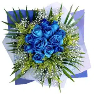 Optimistic Bouquet