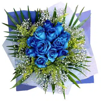Optimistic Bouquet