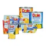 Dole Mega Pack