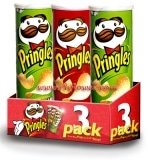 3 Pack Pringles