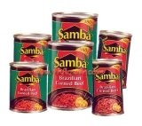 Samba Brazilian Corned Beef