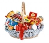 Macaroni Lover's Conquest