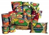 Del monte Christmas surprise