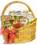 Christmas chef goodies