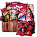 Limited Edition Basket
