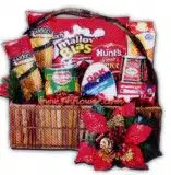 Limited Edition Basket