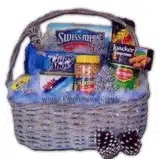 Heavenly Riches Basket