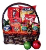 Everyday Tiding Basket