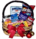 Christmas Bounty