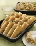 Feast To Go Fried Mini Lumpiang Ubod