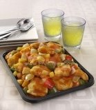 Sweet and Sour Fish Fillet