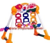 Light N Sounds Activity Gym