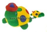 Soft N Sprint Turtle