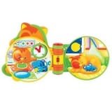 Sing with Me Kitty Book