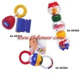 Baby Rainbow Collection