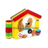 Sing with Me Puppy Book