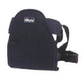 Go Baby Carriers (Navy Blue)